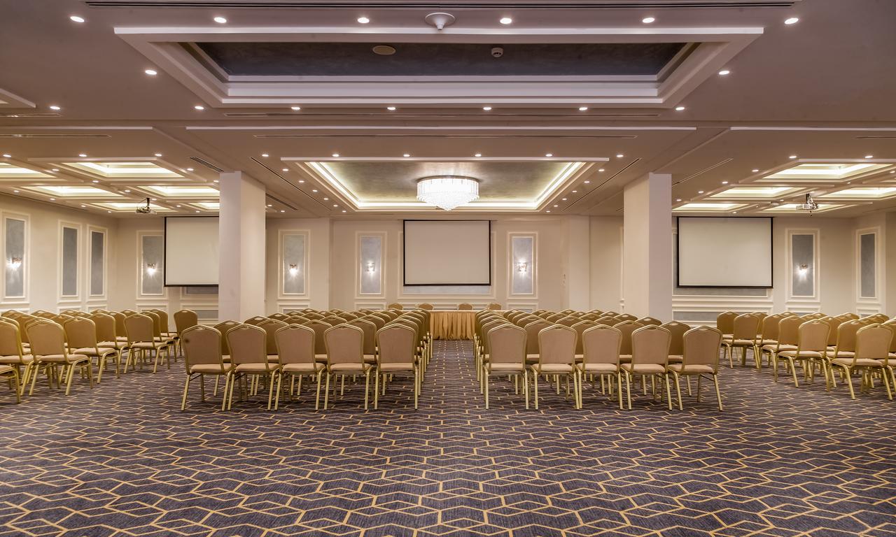 עמאן Gerasa Hotel מראה חיצוני תמונה