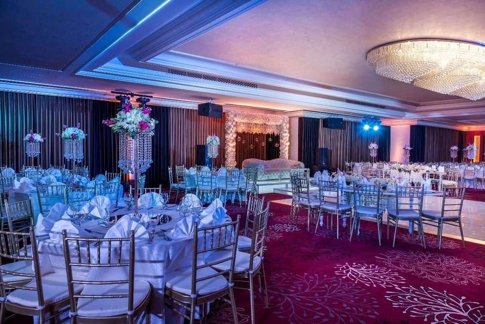 עמאן Gerasa Hotel מראה חיצוני תמונה